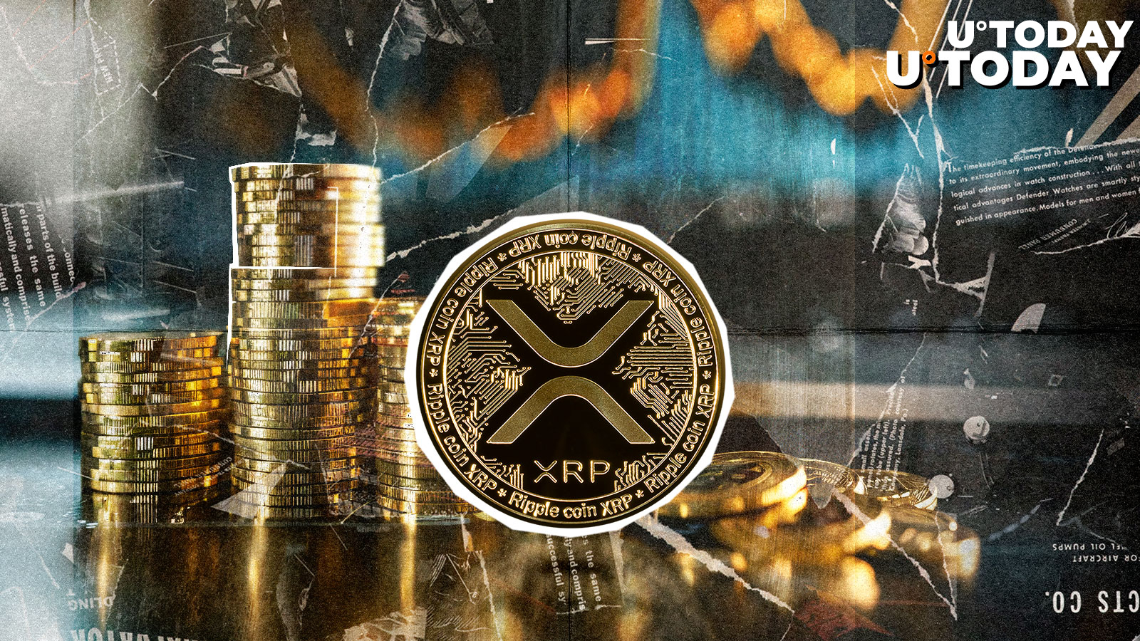 XRP در آستانه تغییر روند: اکنون یا هرگز؟