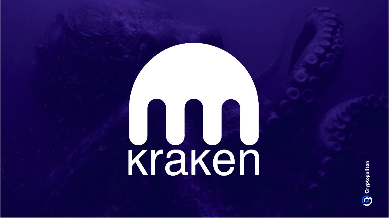 Kraken به عنوان موسسه پول الکترونیکی (EMI) با مجوز انگلستان تأیید شد