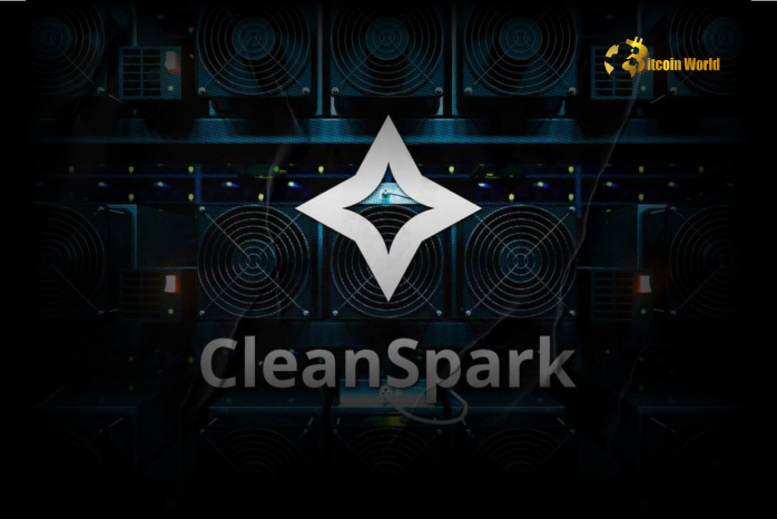 حرکت جسورانه CleanSpark: پیوستن به شاخص S&P SmallCap 600 در میان رونق استخراج بیت کوین