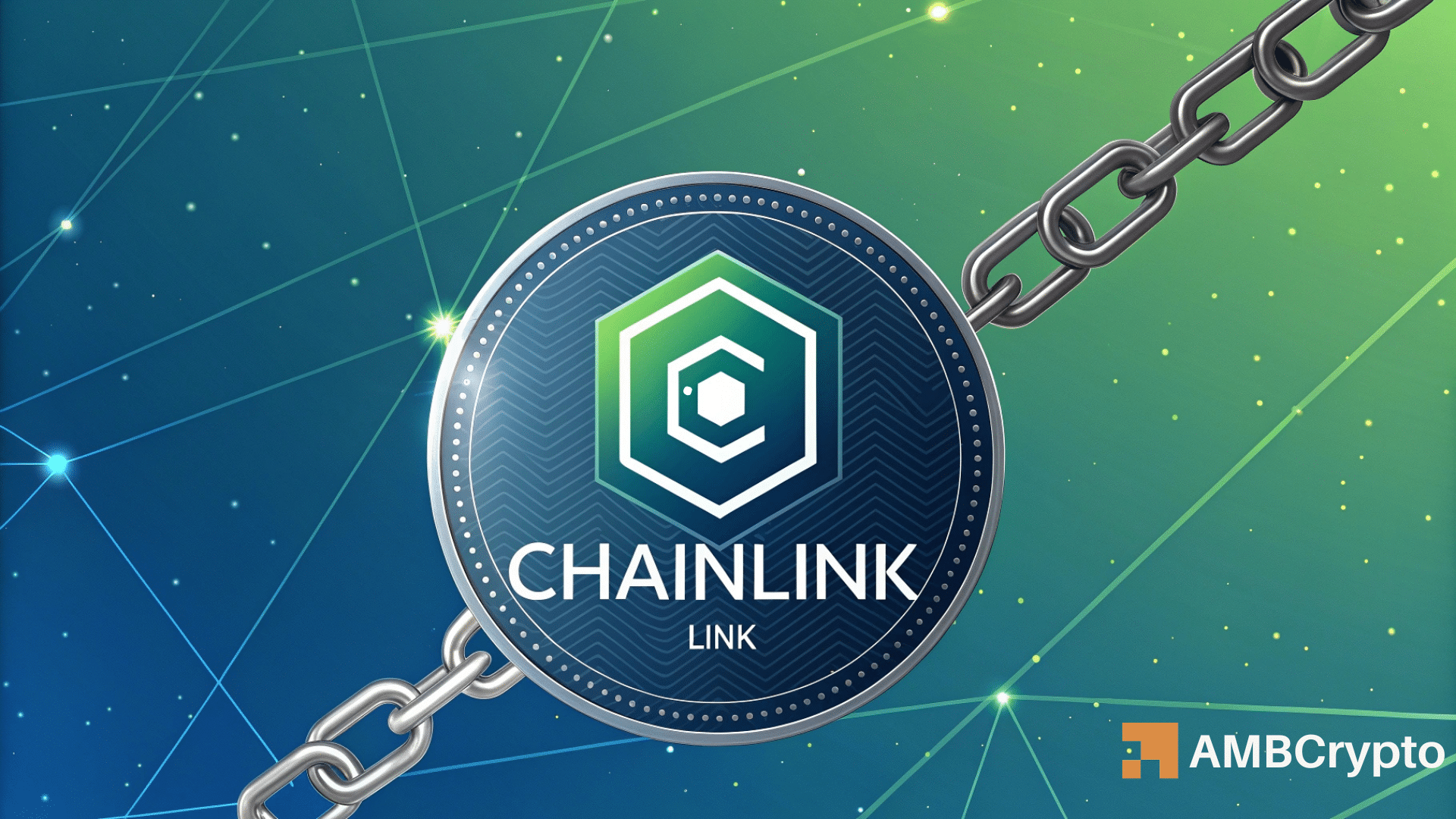 کاهش احتمالی Chainlink به 10 دلار در صورت عدم حفظ این حمایت کلیدی